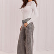 Laden Sie das Bild in den Galerie-Viewer,  Jeans model 230162 Italy Moda 
