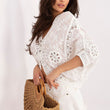 Laden Sie das Bild in den Galerie-Viewer,  Cardigan model 230164 Italy Moda 
