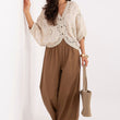 Laden Sie das Bild in den Galerie-Viewer,  Cardigan model 230165 Italy Moda 
