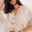 Laden Sie das Bild in den Galerie-Viewer,  Cardigan model 230165 Italy Moda 
