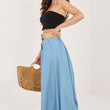 Laden Sie das Bild in den Galerie-Viewer,  Langer Rock model 230166 Italy Moda 
