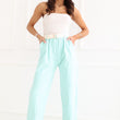 Laden Sie das Bild in den Galerie-Viewer,  Cordhosen model 230167 Italy Moda 
