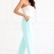 Laden Sie das Bild in den Galerie-Viewer,  Cordhosen model 230167 Italy Moda 
