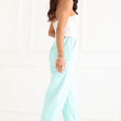 Laden Sie das Bild in den Galerie-Viewer,  Cordhosen model 230167 Italy Moda 
