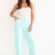 Laden Sie das Bild in den Galerie-Viewer,  Cordhosen model 230167 Italy Moda 
