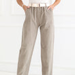 Laden Sie das Bild in den Galerie-Viewer,  Cordhosen model 230168 Italy Moda 
