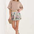 Laden Sie das Bild in den Galerie-Viewer,  Rockshorts model 230170 Italy Moda 

