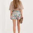 Laden Sie das Bild in den Galerie-Viewer,  Rockshorts model 230170 Italy Moda 
