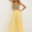 Laden Sie das Bild in den Galerie-Viewer,  Damen Hose model 230172 Italy Moda 
