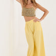 Laden Sie das Bild in den Galerie-Viewer,  Damen Hose model 230172 Italy Moda 
