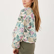 Laden Sie das Bild in den Galerie-Viewer,  Jacke model 230174 Italy Moda 
