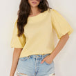 Laden Sie das Bild in den Galerie-Viewer,  Bluse model 230179 Italy Moda 
