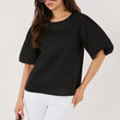Laden Sie das Bild in den Galerie-Viewer,  Bluse model 230180 Italy Moda 
