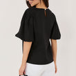 Laden Sie das Bild in den Galerie-Viewer,  Bluse model 230180 Italy Moda 
