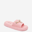 Laden Sie das Bild in den Galerie-Viewer,  Plattform-Sandalen model 230183 Step in style 

