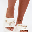 Laden Sie das Bild in den Galerie-Viewer,  Plattform-Sandalen model 230185 Step in style 
