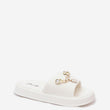 Laden Sie das Bild in den Galerie-Viewer,  Plattform-Sandalen model 230185 Step in style 
