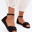 Laden Sie das Bild in den Galerie-Viewer,  Sandalen model 230186 Step in style 
