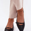 Laden Sie das Bild in den Galerie-Viewer,  Sandalen model 230189 Step in style 
