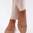 Laden Sie das Bild in den Galerie-Viewer,  Sandalen model 230190 Step in style 
