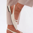 Laden Sie das Bild in den Galerie-Viewer,  Sandalen model 230191 Step in style 
