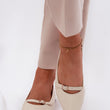 Laden Sie das Bild in den Galerie-Viewer,  Sandalen model 230191 Step in style 
