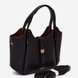Laden Sie das Bild in den Galerie-Viewer,  Alltags-Tasche model 230337 Step in style 
