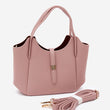 Laden Sie das Bild in den Galerie-Viewer,  Alltags-Tasche model 230339 Step in style 
