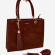 Laden Sie das Bild in den Galerie-Viewer,  Alltags-Tasche model 230361 Step in style 
