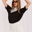 Laden Sie das Bild in den Galerie-Viewer,  T-shirt model 230411 Lakerta 
