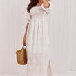 Laden Sie das Bild in den Galerie-Viewer,  Alltagskleid model 230420 Lakerta 
