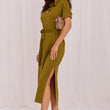 Laden Sie das Bild in den Galerie-Viewer,  Alltagskleid model 230422 Lakerta 
