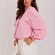 Laden Sie das Bild in den Galerie-Viewer,  Langarm Hemd model 230425 Lakerta 
