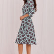 Laden Sie das Bild in den Galerie-Viewer,  Alltagskleid model 230430 Lakerta 
