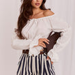 Laden Sie das Bild in den Galerie-Viewer,  Bluse model 230431 Lakerta 
