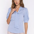 Laden Sie das Bild in den Galerie-Viewer,  Bluse model 230460 Nife 
