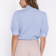 Laden Sie das Bild in den Galerie-Viewer,  Bluse model 230460 Nife 
