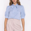 Laden Sie das Bild in den Galerie-Viewer,  Bluse model 230460 Nife 
