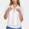 Laden Sie das Bild in den Galerie-Viewer,  Bluse model 230461 Nife 
