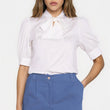Laden Sie das Bild in den Galerie-Viewer,  Bluse model 230461 Nife 
