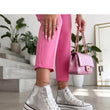 Laden Sie das Bild in den Galerie-Viewer,  Plateausneaker model 230464 Solea 
