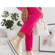 Laden Sie das Bild in den Galerie-Viewer,  Plateausneaker model 230465 Solea 
