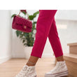 Laden Sie das Bild in den Galerie-Viewer,  Plateausneaker model 230469 Solea 
