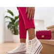 Laden Sie das Bild in den Galerie-Viewer,  Plateausneaker model 230469 Solea 
