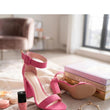 Laden Sie das Bild in den Galerie-Viewer,  Sandalen mit Absatz model 230470 Solea 
