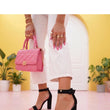 Laden Sie das Bild in den Galerie-Viewer,  Sandalen mit Absatz model 230472 Solea 
