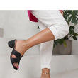 Laden Sie das Bild in den Galerie-Viewer,  Absatzsandalen model 230480 Solea 
