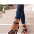 Laden Sie das Bild in den Galerie-Viewer,  Sandalen model 230481 Solea 
