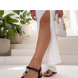 Laden Sie das Bild in den Galerie-Viewer,  Sandalen model 230484 Solea 
