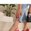 Laden Sie das Bild in den Galerie-Viewer,  Pumps mit Absatz model 230486 Solea 
